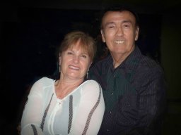 BB 03 SUZIE AND BOB NUMBER 2